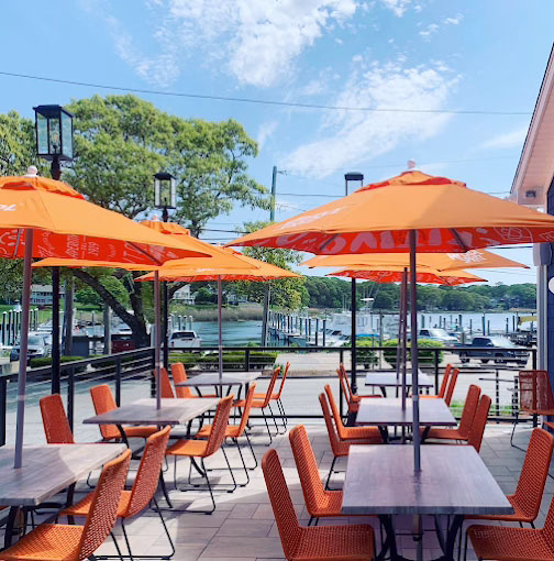 Crow’s Nest Restaurant
