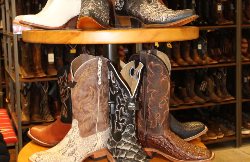 Boot Barn