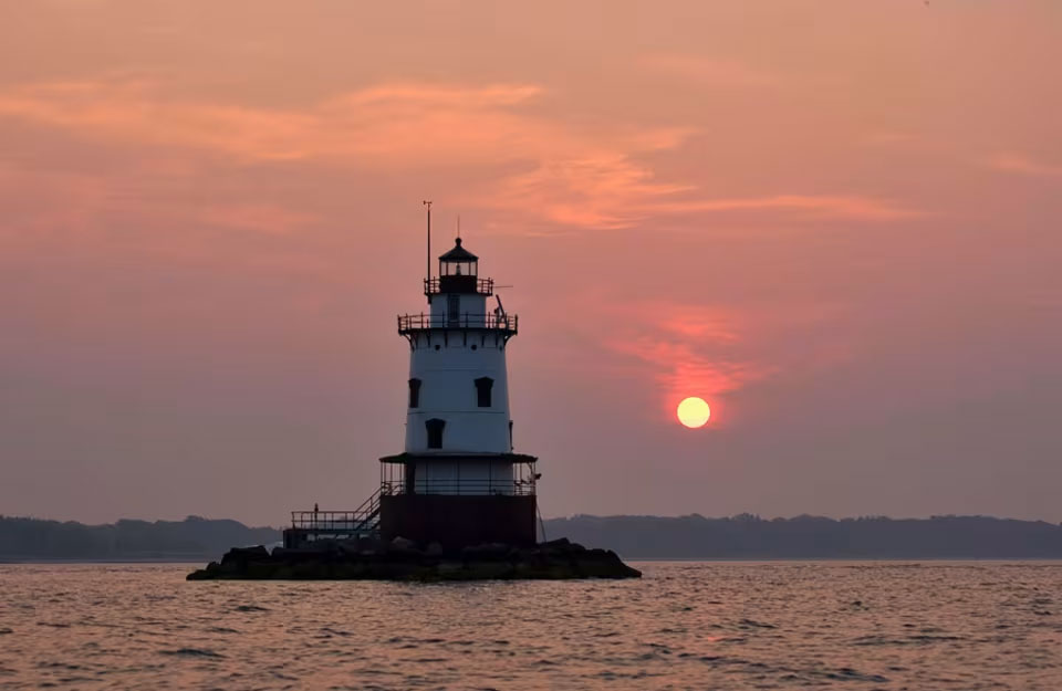 Conimicut Lighthouse