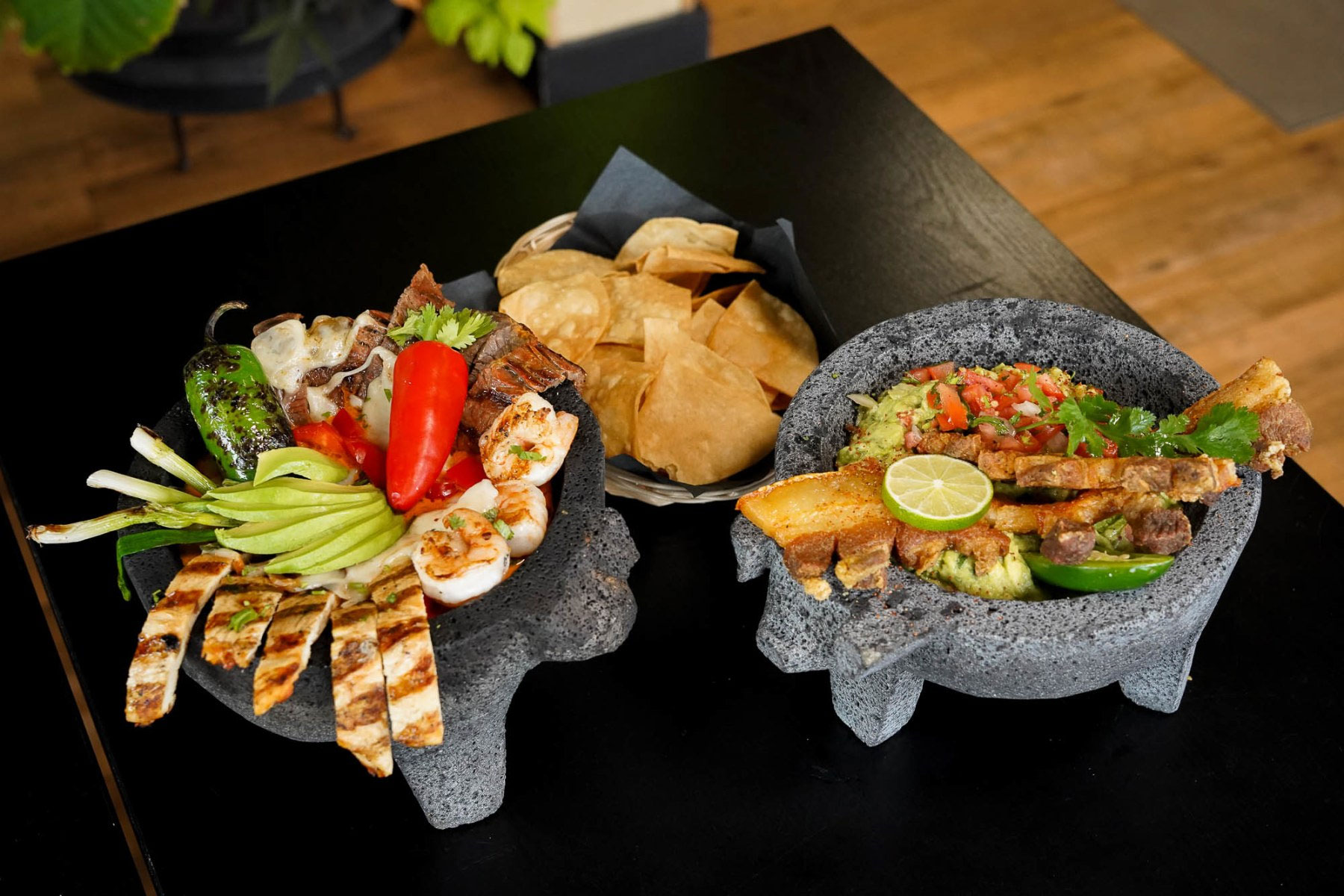 Antojitos Taqueria