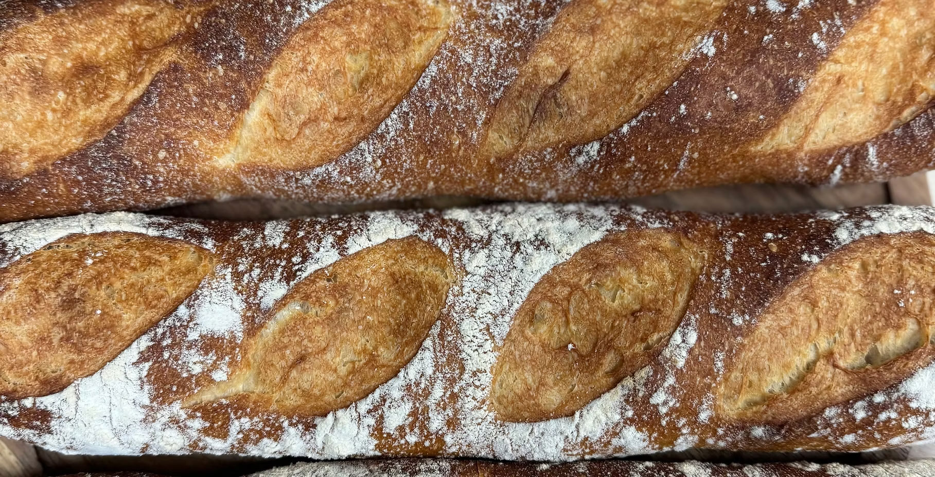 Antonio’s Bakery & Charlie’s Deli