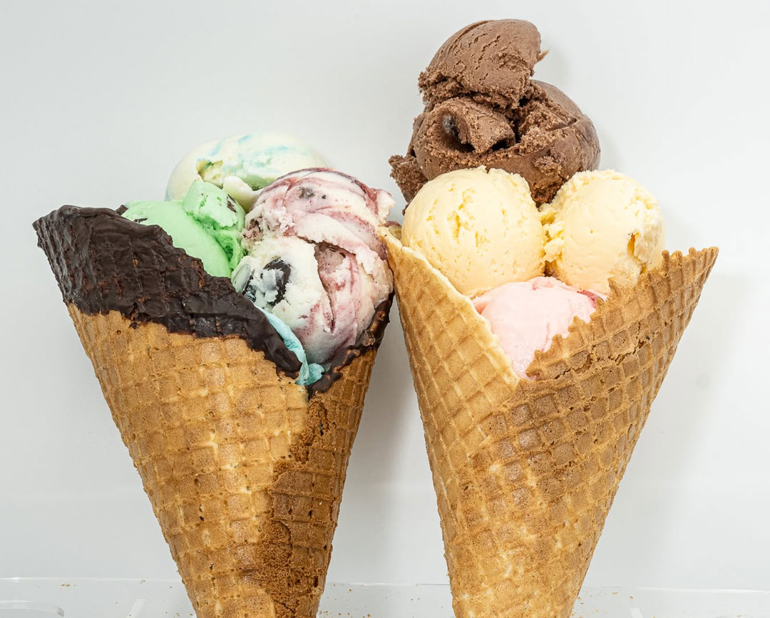 Bella’s Creamery