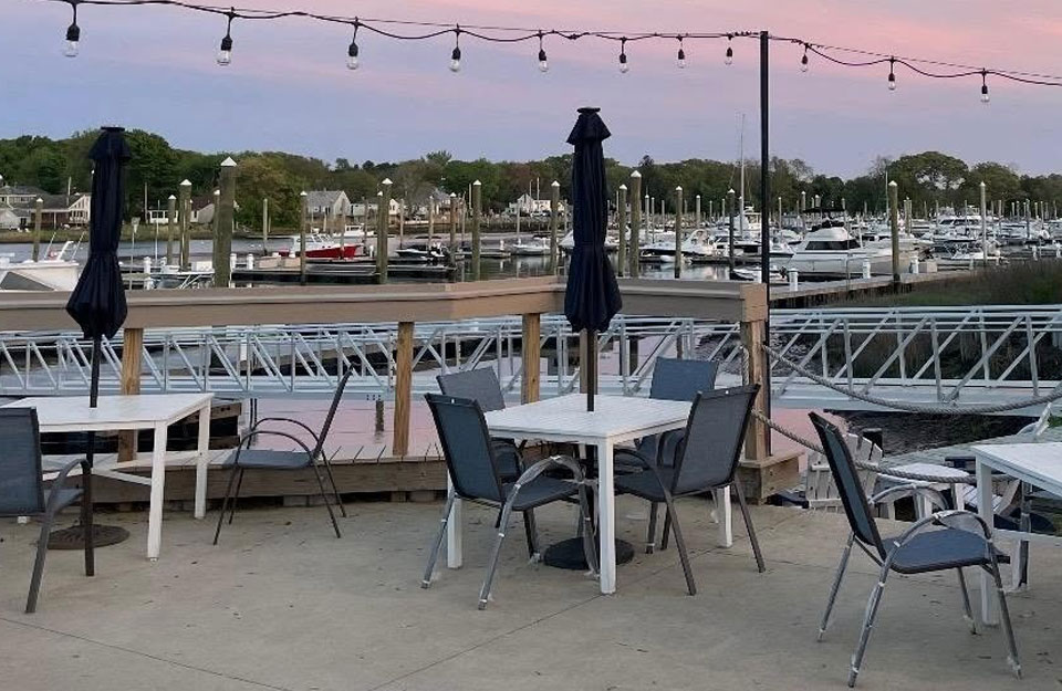 Captain’s Resto-Bar