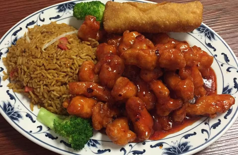 China Inn