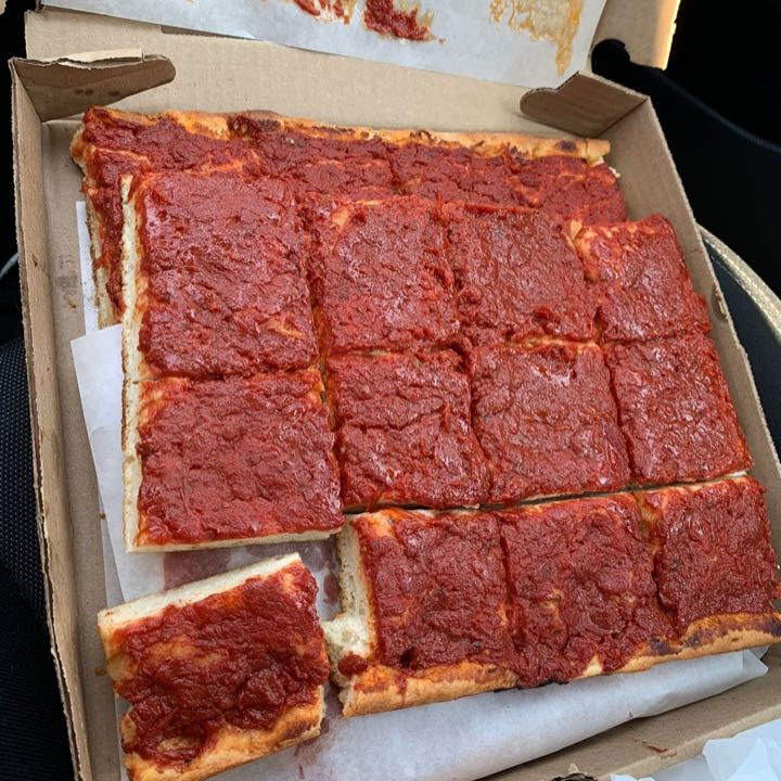 DePetrillo’s Pizza and Bakery