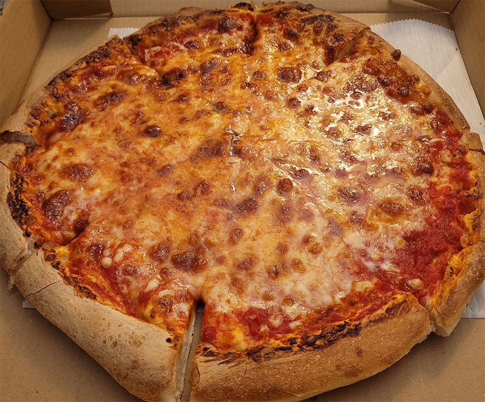 Dimitri’s Pizza