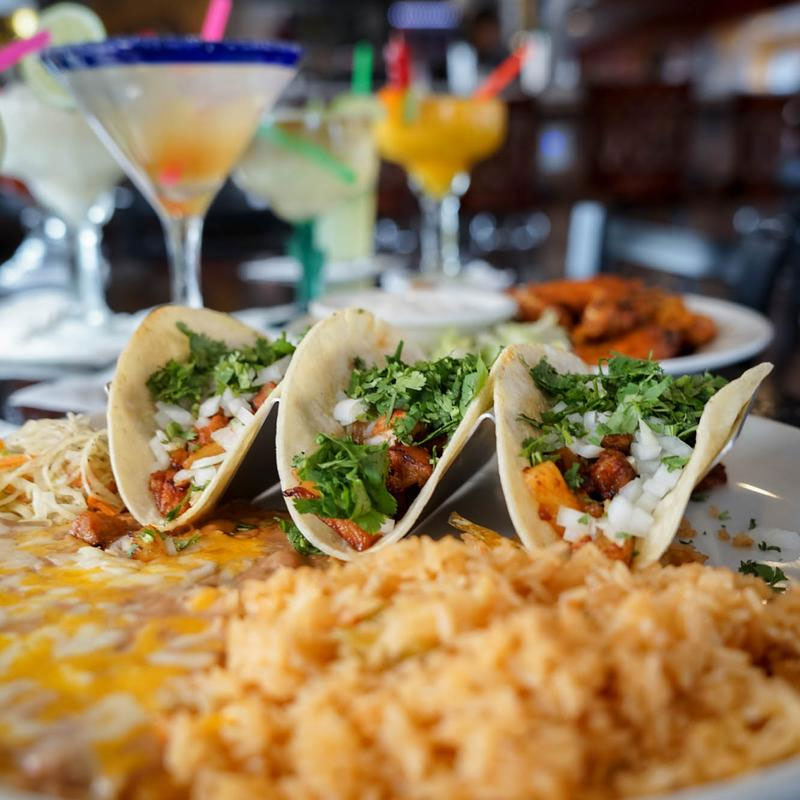 El Tapatio