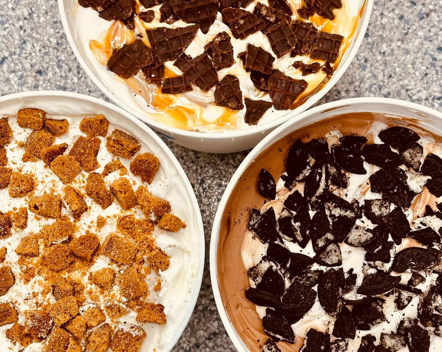 GiGi’s Scoops