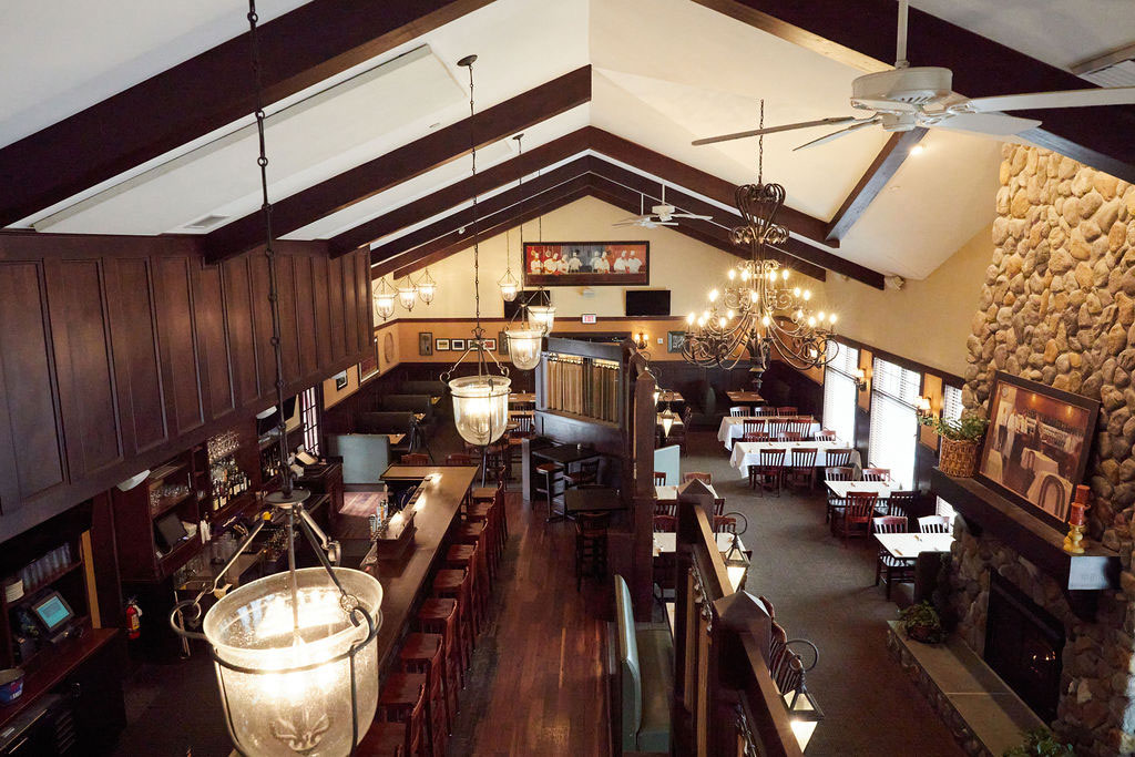 Greenwood Inn