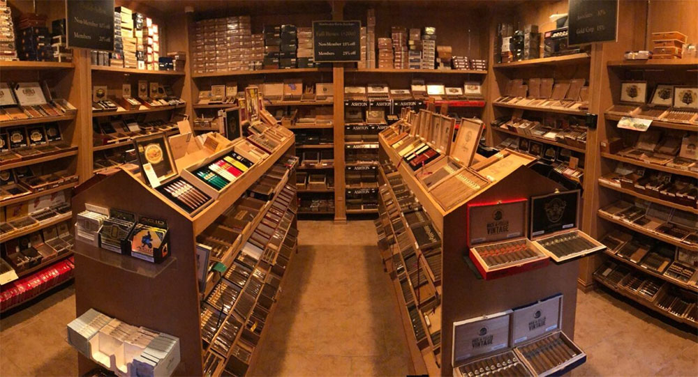 Havana Cigar Club