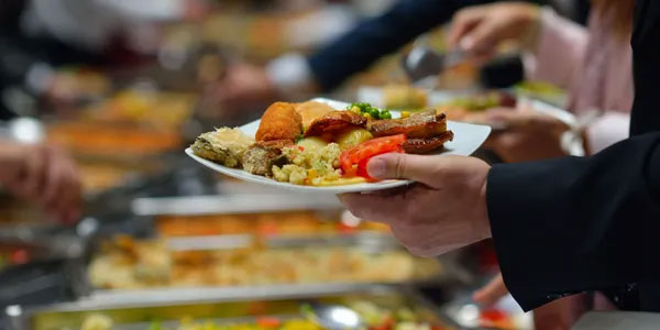 Hibachi Grill & Supreme Buffet