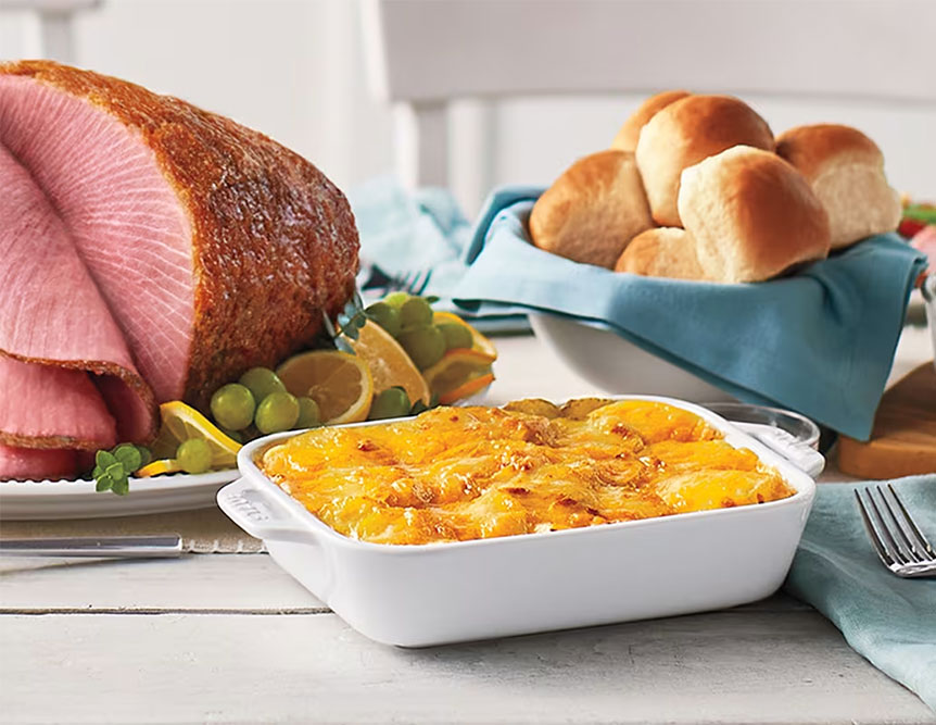 Honey Baked Ham Company