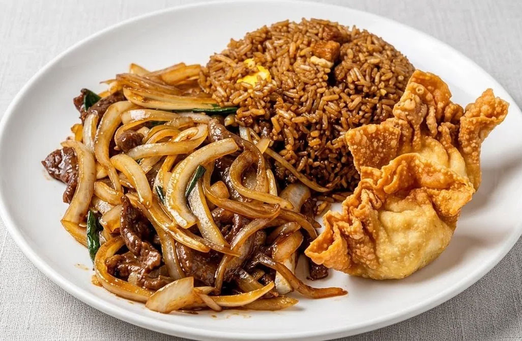 Jade Dragon Restaurant