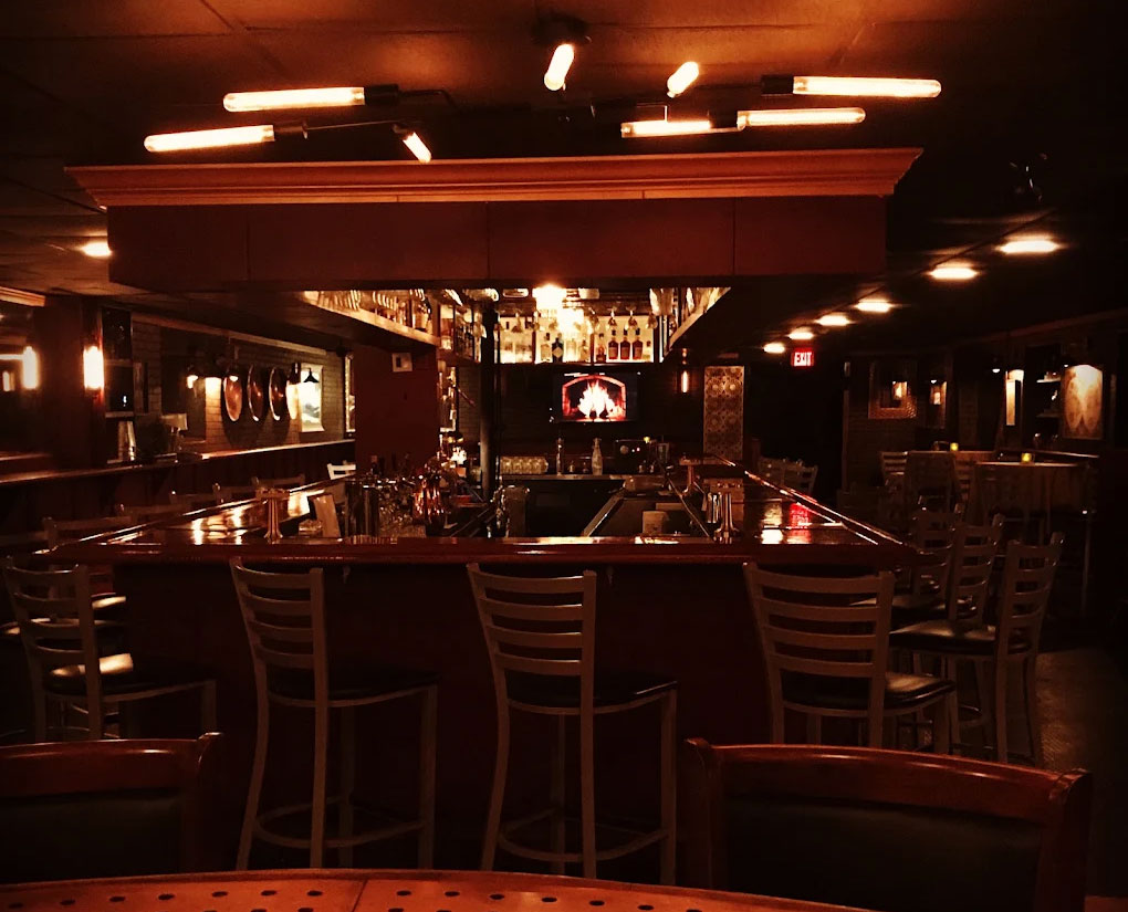 The Jefferson
