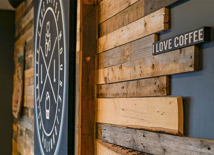 Latte Love Coffee House