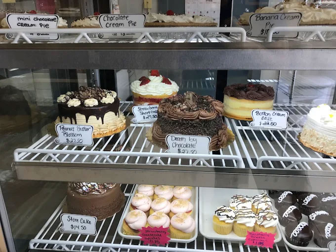 Le Favorite Bakery