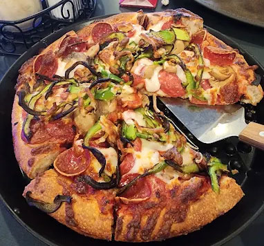 Little John’s Pizza