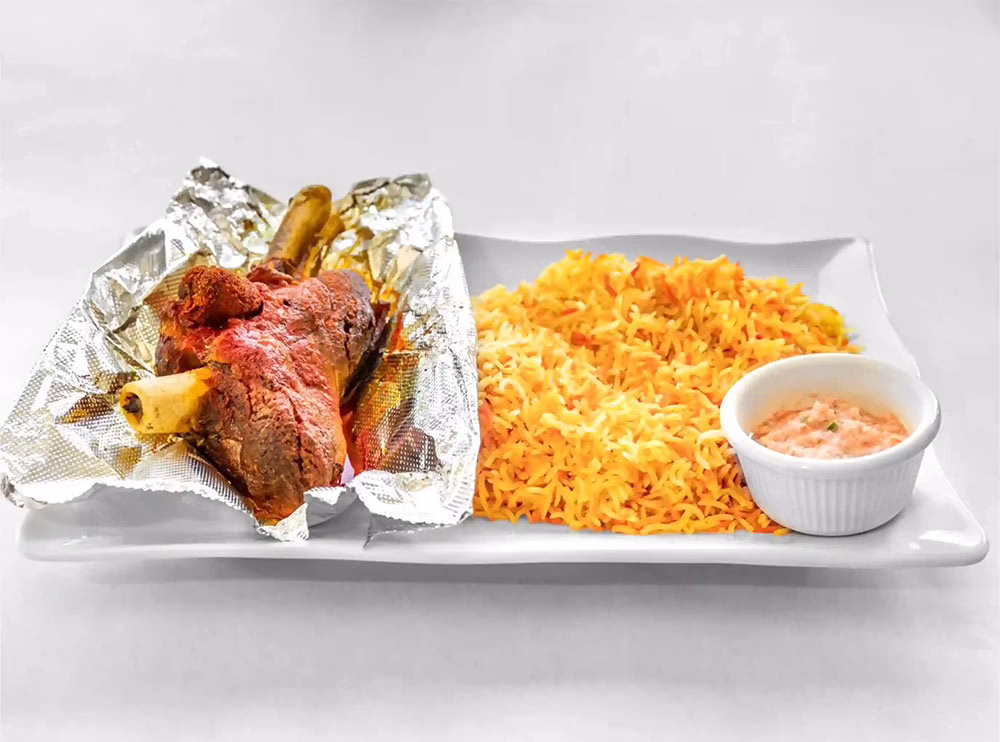 Mandeez Deli and Restaurant