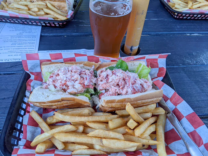 McKinley’s Pub