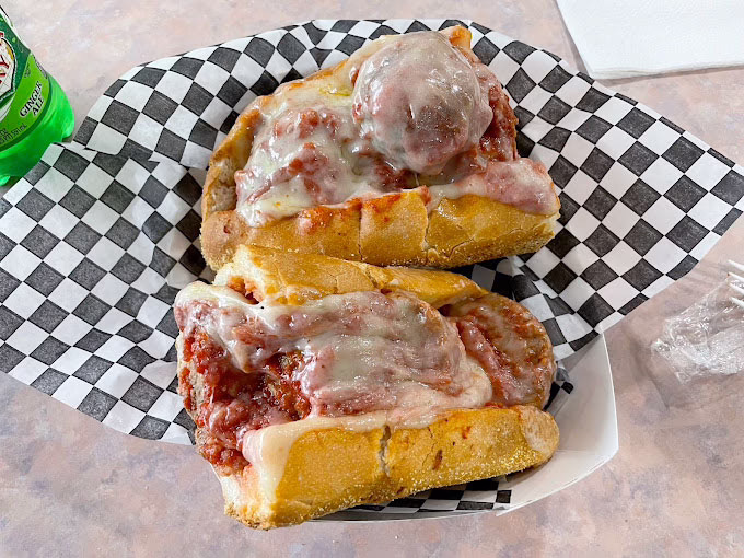 Mirabellas Italian Cucina