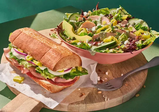 Panera Bread