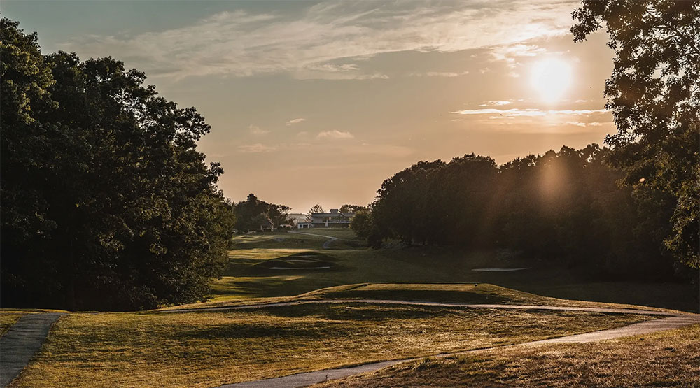 Valley Country Club