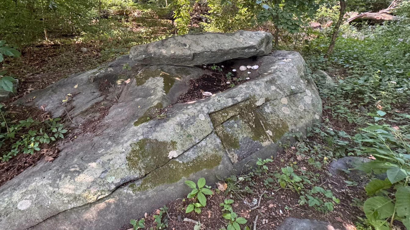 Drum Rock