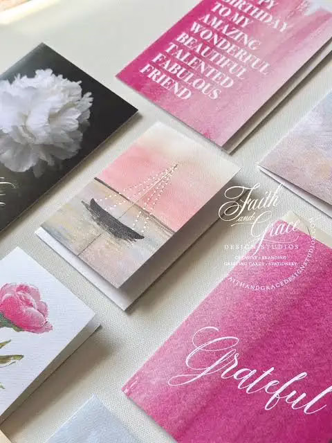 Faith and Grace Design Studios