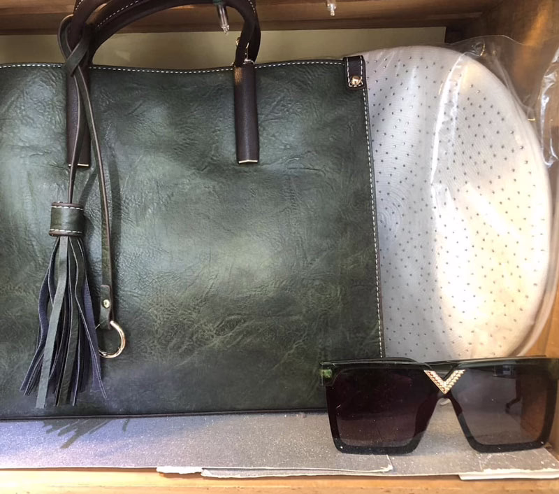 Gabrielle’s Fashion Accessories