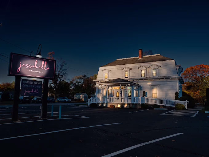 Jessabella's Salon & Spa Warwick RI