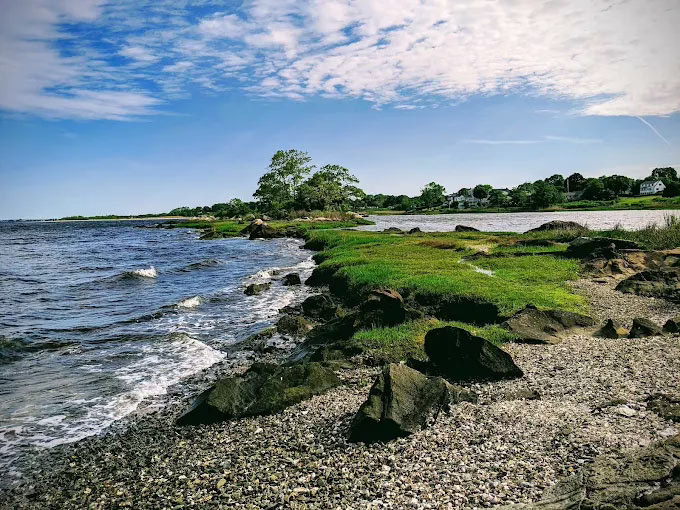Salter Grove Memorial Park