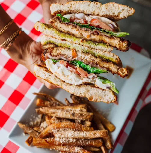 Scotti’s Salumeria