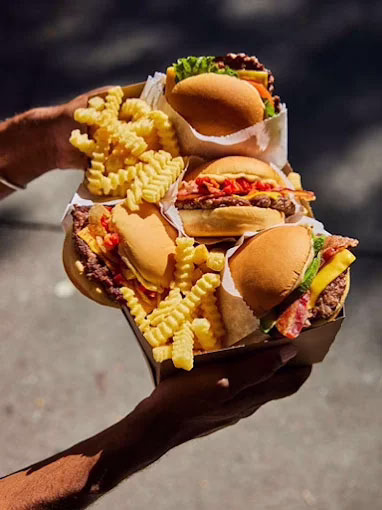 Shake Shack