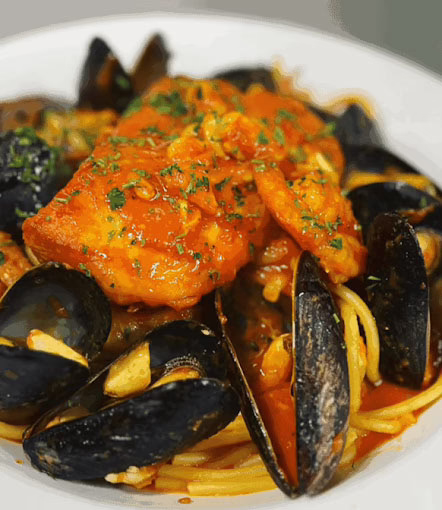 Sophia’s Tuscan Grille