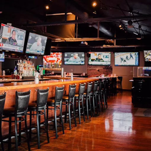 Tavern 12