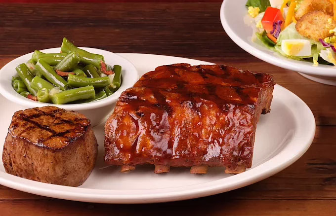 Texas Roadhouse