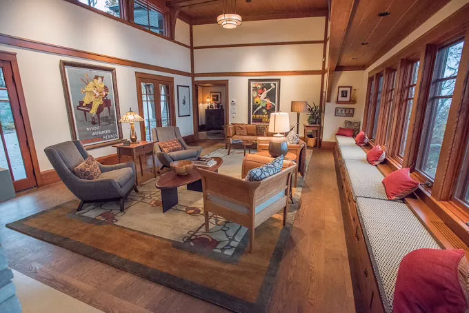 Tiger Rug Company