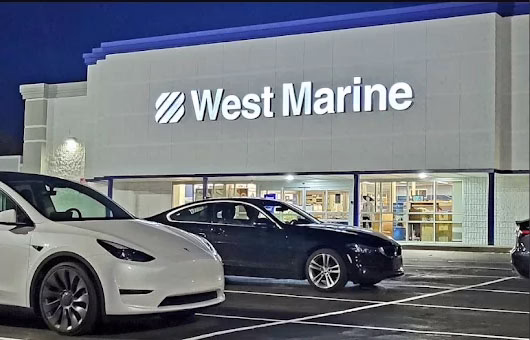 West Marine