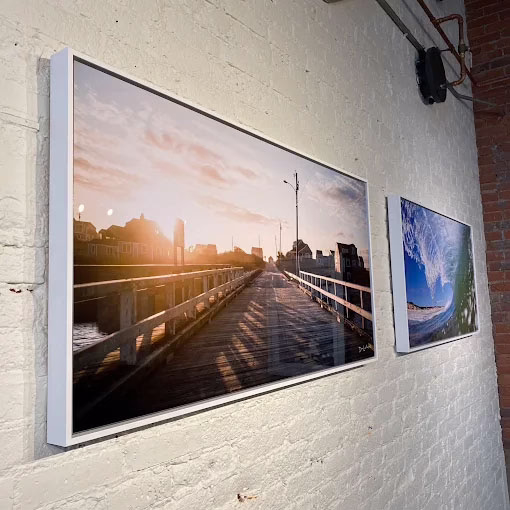 YJ Contemporary Fine Art