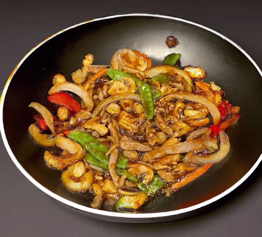 Yummy Kitchen