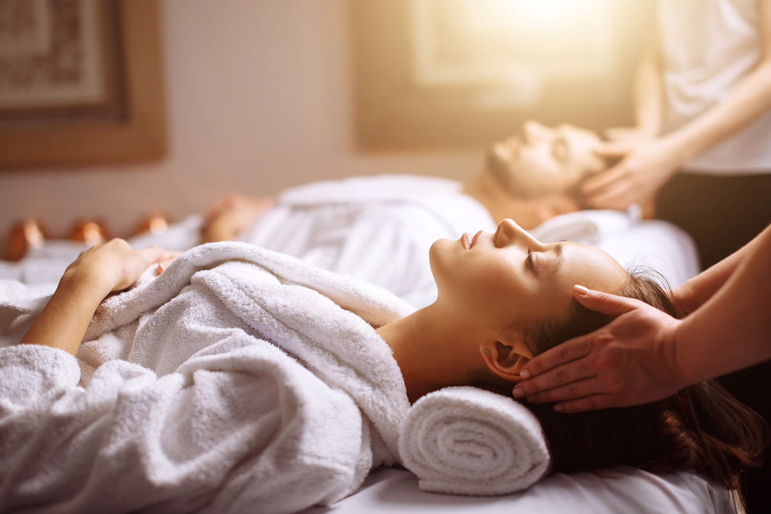 Beauty & Wellness in Warwick RI