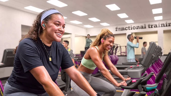 Planet Fitness – Warwick Ave