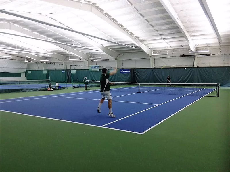 Rhode Island Racquet Club